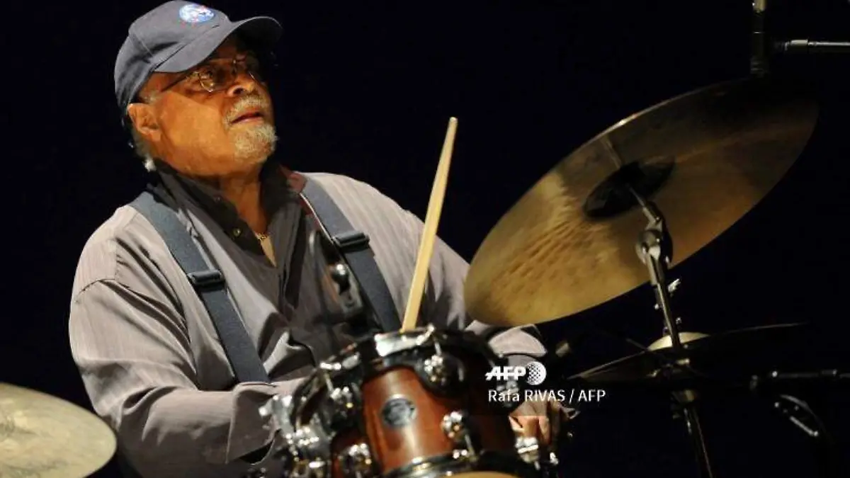 Jimmy Cobb